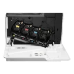 HP Color LaserJet Enterprise Stampante multifunzione M681dh - immagine 8