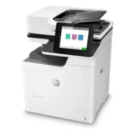 HP Color LaserJet Enterprise Stampante multifunzione M681dh - immagine 3