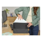 Trust Lisboa Custodia per laptop da 13.3" - Nero - immagine 5