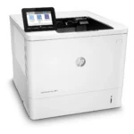 HP LaserJet Enterprise Stampante Enterprise LaserJet M611dn - immagine 3