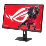 ASUS ROG Strix 5K XG27JCEG Monitor PC 68,6 cm (27") 5120 x 2880 Pixel 5K Ultra HD LED Nero