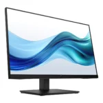 HP Series 3 Pro 27 inch FHD Monitor - 327pe Monitor PC 68,6 cm (27") 1920 x 1080 Pixel Full HD LCD Nero - immagine 2