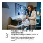 HP DeskJet 4330 Wireless All-in-One Colore Stampante, Instant Ink - immagine 9