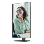 AOC 24P3CV Monitor PC 60,5 cm (23.8") 1920 x 1080 Pixel Full HD LED Nero - immagine 12