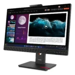 Lenovo ThinkCentre TIO27 Gen6 Monitor - immagine 2