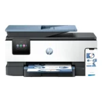 HP OfficeJet Pro 8135e Wireless All-in-One Colore Stampante, Instant Ink; Stampa fronte/retro - immagine 2