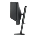 ZOWIE XQ2566X Monitor PC 61,2 cm (24.1") 2560 x 1440 Pixel Quad HD LCD Nero - immagine 5