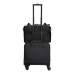 Targus Weekender Travel Tote 40,6 cm (16") Ventriquattore da donna Blu - immagine 8