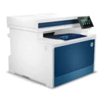 HP Color LaserJet Pro Stampante multifunzione 4302fdw - immagine 5