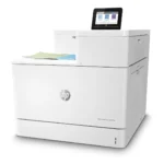 HP Color LaserJet Enterprise Stampante M856dn - immagine 5