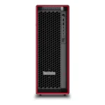 Lenovo ThinkStation P5 Gen 2 Intel Xeon 634 64 GB DDR5-SDRAM 1 TB SSD Windows 11 Pro for Workstations Stazione di lavoro