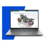 HP E47GWET laptop Copilot+ PC 386H 40,6 cm (16") WUXGA 64 GB DDR5-SDRAM 1 TB SSD Wi-Fi 7 (802.11be) Windows 11 Pro AI Workstation, AI PC Argento - immagine 11