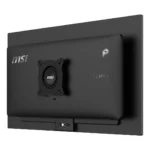 MSI Pro MAX 271UPX12G Monitor PC 67,3 cm (26.5") 3840 x 2160 Pixel UltraWide Full HD QD-OLED Nero - immagine 13