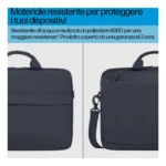 HP Valigetta per notebook Everyday 16" - immagine 6