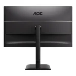 AOC E4 Q32E4U Monitor PC 80 cm (31.5") 2560 x 1440 Pixel Quad HD LED Nero - immagine 17
