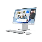 Lenovo IdeaCentre All in One | Display 27" FHD (1920x1080) | Processore INTEL Core i5-13420H | Memoria RAM 16GB | Memoria SSD 512GB | Scheda grafica Integrata | Sistema Operativo Windows 11 Home | - immagine 3