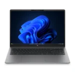HP 200 G2i 16 inch Notebook PC Intel Core 5 120U Computer portatile 40,6 cm (16") WUXGA 8 GB DDR5-SDRAM 512 GB SSD Wi-Fi 6 (802.11ax) FreeDOS Argento