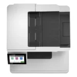 HP Color LaserJet Enterprise Stampante multifunzione Enterprise Color LaserJet M480f - immagine 5