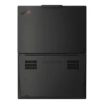 Lenovo ThinkPad X1 Carbon Gen 14 Aura Edition Copilot+ PC Intel Core Ultra 7 355 Computer portatile 35,6 cm (14") Touch screen 2.8K 32 GB LPDDR5x-SDRAM 1 TB SSD Wi-Fi 7 (802.11be) Windows 11 Pro Nero Italiano - immagine 14