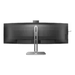 Philips 49B2U6900CH/00 Monitor PC 124 cm (48.8") 5120 x 1440 Pixel Dual QHD LCD Nero - immagine 9