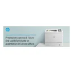 HP Color LaserJet Enterprise Stampante Enterprise Color LaserJet M554dn - immagine 15