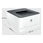 HP Stampante LaserJet Pro 3002dw - immagine 8