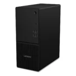 Lenovo V100t Intel Core i5 i5-14400 16 GB DDR5-SDRAM 512 GB SSD Windows 11 Pro Tower PC Nero - immagine 6