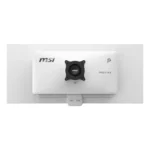 MSI PRO MAX 341QPXW14G Monitor PC 86,4 cm (34") 3440 x 1440 Pixel UltraWide Quad HD QD-OLED Bianco - immagine 12