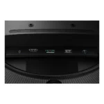 Samsung Monitor Gaming Odyssey G5 - G55C da 32" QHD Curvo - immagine 13