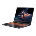 Acer Nitro V 16 AI ANV16-61-R906 AMD Ryzen AI 9 365 Computer portatile 40,6 cm (16") WQXGA 32 GB DDR5-SDRAM 1 TB SSD NVIDIA GeForce RTX 5070 Wi-Fi 6E (802.11ax) Windows 11 Home Nero QWERTY Italiano - immagine 3