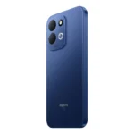 Xiaomi Redmi 17 5G 17,5 cm (6.9") Dual SIM ibrida Android 16.0 USB tipo-C 4 GB 256 GB 7500 mAh Blu - immagine 7