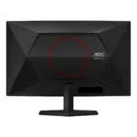 AOC G4 C27G42ZE Monitor PC 68,6 cm (27") 1920 x 1080 Pixel Full HD LCD Nero, Rosso - immagine 14