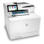 HP Color LaserJet Enterprise Stampante multifunzione Enterprise Color LaserJet M480f - immagine 3