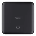Trust Maxo Caricatore da tavolo con 4 porte USB 100 W - Nero EU - immagine 3