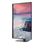 AOC V5 Q27V5N/BK Monitor PC 68,6 cm (27") 2560 x 1440 Pixel Quad HD LED Nero - immagine 9