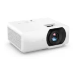BenQ LH740 Proiettore a raggio standard 5000 ANSI lumen DLP 1080p (1920x1080) Compatibilità 3D Bianco - immagine 4