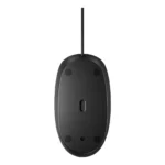 HP Mouse cablato 125 (pacco da 120) - immagine 4