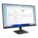 Lenovo ThinkVision S24-4e Monitor - immagine 4