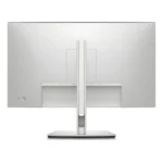 DELL UltraSharp U2724D Monitor PC 68,6 cm (27") 2560 x 1440 Pixel Quad HD LCD Nero, Argento - immagine 3
