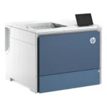 HP LaserJet Enterprise Stampante Color 6701dn - immagine 5