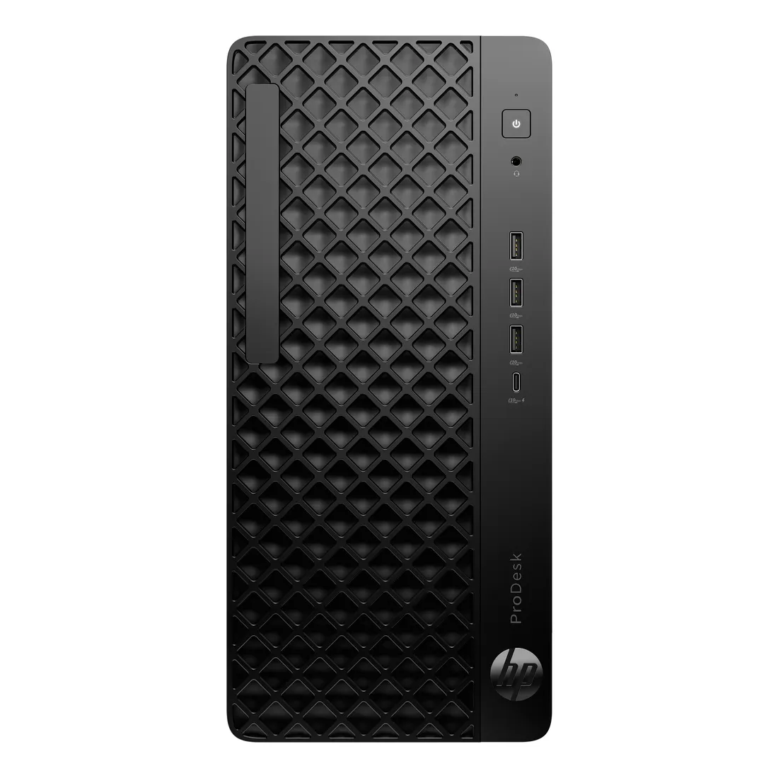 3b9f6aab79b8335686738a0246bcb3afb4406943.webp HP ProDesk 4 Tower G1i AI PC Intel Core Ultra 7 265 16 GB DDR5-SDRAM 512 GB SSD Windows 11 Pro Nero - immagine 1