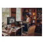 HP E07K2AT PC/stazione di lavoro Intel Core Ultra 5 235 24 GB DDR5-SDRAM 1 TB SSD Windows 11 Pro Tower AI PC - immagine 16