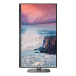 AOC V5 Q27V5N/BK Monitor PC 68,6 cm (27") 2560 x 1440 Pixel Quad HD LED Nero - immagine 8
