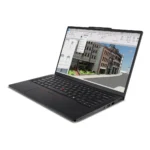 Lenovo ThinkPad P14s Gen 7 (AMD) Copilot + PC Copilot+ PC AMD Ryzen AI 7 PRO PRO 450 Workstation mobile 35,6 cm (14") WUXGA 32 GB DDR5-SDRAM 1 TB SSD Wi-Fi 7 (802.11be) Windows 11 Pro Nero Italiano - immagine 5