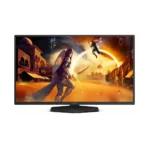 AOC G4 25G4SXU Monitor PC 62,2 cm (24.5") 1920 x 1080 Pixel Full HD LED Nero, Grigio - immagine 8
