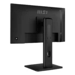 MSI Pro MP245PG E14 Monitor PC 60,5 cm (23.8") 1920 x 1080 Pixel Full HD LCD Nero - immagine 11