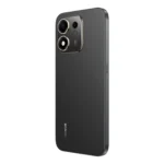 Honor 600 Smart 5G 17,4 cm (6.87") Doppia SIM Android 16.0 USB tipo-C 4 GB 256 GB 7700 mAh Nero - immagine 4