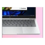 HP EliteBook 8 G1i 13 inch Notebook AI PC Wolf Pro Security Edition Intel Core Ultra 5 225U Computer portatile 33,8 cm (13.3") WUXGA 16 GB LPDDR5x-SDRAM 512 GB SSD Wi-Fi 6E (802.11ax) Windows 11 Pro Argento - immagine 12