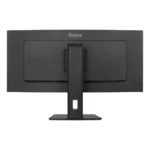iiyama ProLite XCB3497WQSNP-B1 Monitor PC 86,4 cm (34") 3440 x 1440 Pixel UltraWide Quad HD LED Nero - immagine 10