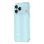 ZTE V80 Vita 14GB(4+10) 256GB Celadon Cy - immagine 3